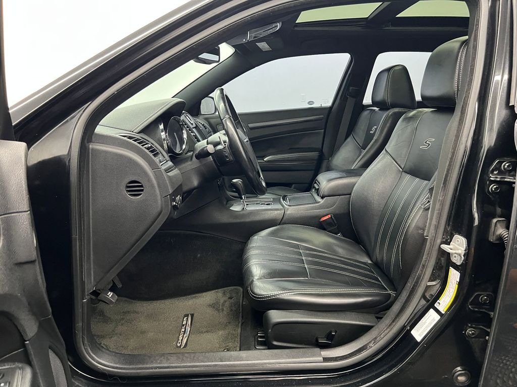 Used 2013 Chrysler 300S S Sedan