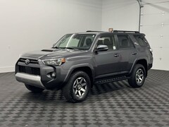 2023 Toyota 4Runner TRD Off Road Premium SUV