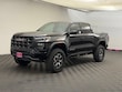  GMC Canyon