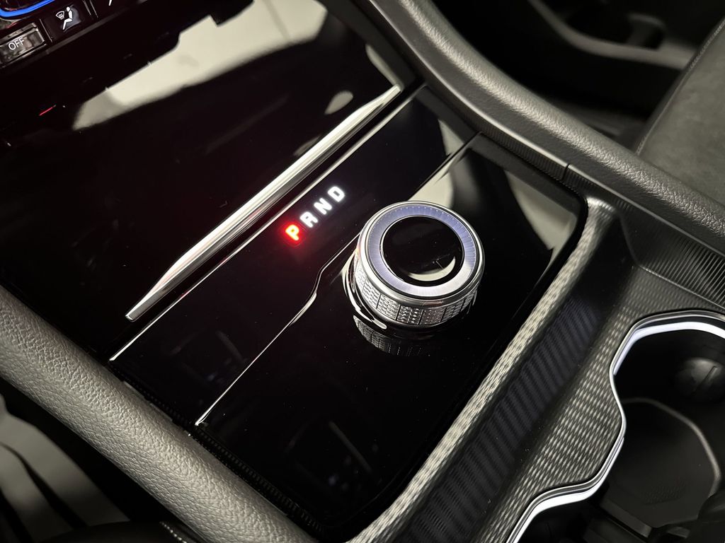 2025 Jeep Grand Cherokee L Altitude - Photo 15
