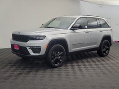 2025 Jeep Grand Cherokee Limited SUV