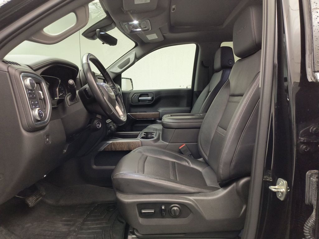 2020 Gmc Sierra 1500 Denali photo 3