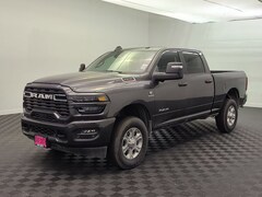 2025 Ram 2500 Big Horn Crew Cab