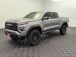  GMC Canyon