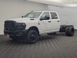 Ram 3500 Chassis