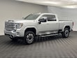 GMC Sierra 2500