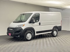 2025 Ram Promaster 1500 Low Roof 118WB 3 Door Van; Cargo