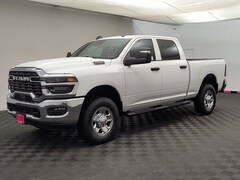 2026 Ram 2500 Tradesman Crew Cab