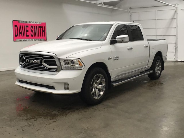 2018 Ram 1500 >> 2017 Ram 1500 Rebel Crew Cab Short Box 4x4 2018 Ram 1500 >> 2017 Ram 1500 Rebel Crew Cab Short Box 4x4