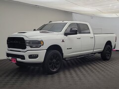 2024 Ram 3500 Laramie Truck Crew Cab