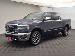 2026 Ram 1500 Limited Crew Cab