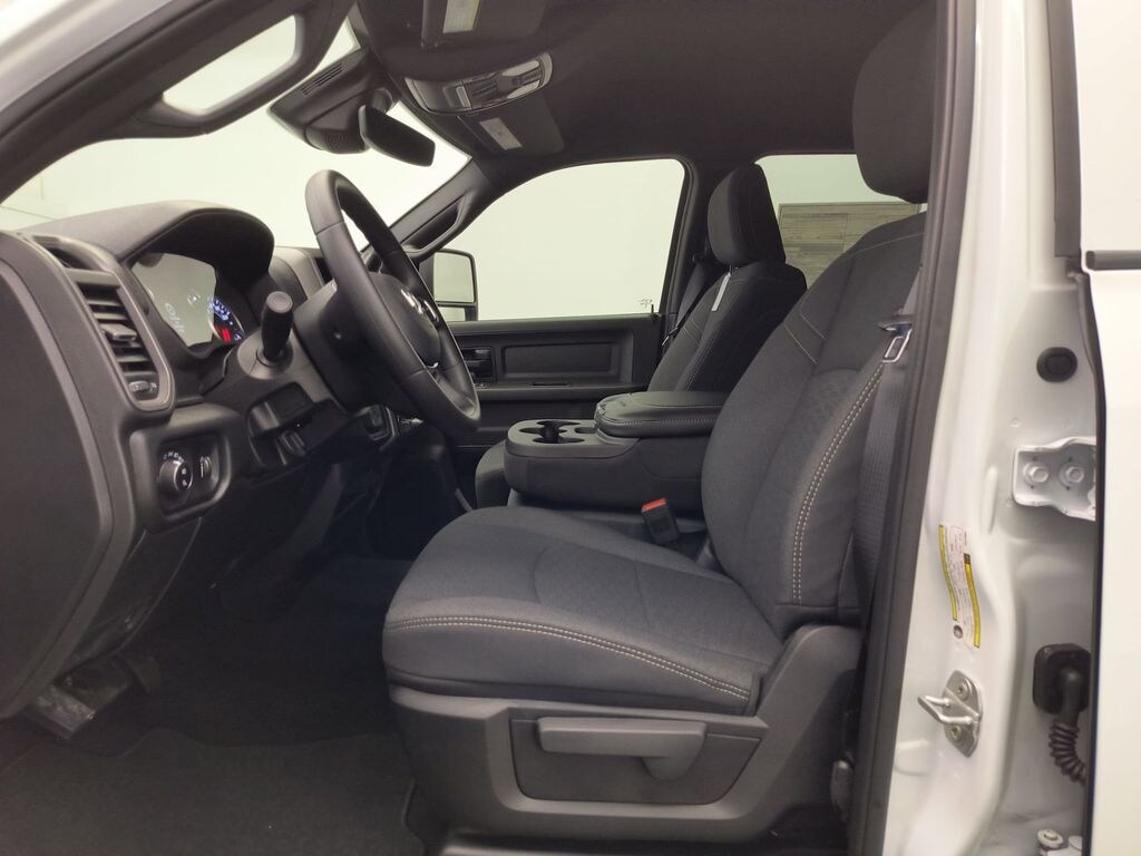 New 2026 Ram 2500 Tradesman Crew Cab