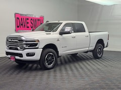 2025 Ram 2500 Laramie Crew Cab