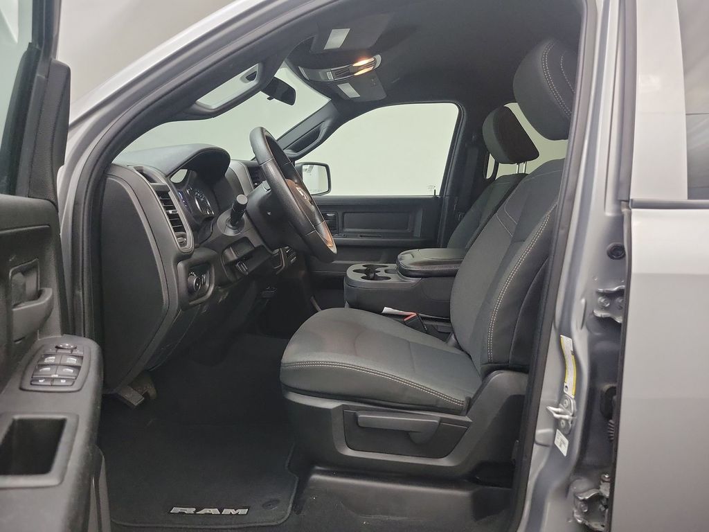 2022 Ram 2500 Tradesman photo 4