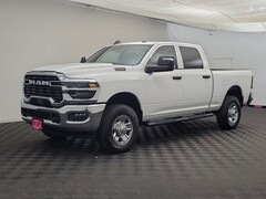 2026 Ram 2500 Tradesman Crew Cab