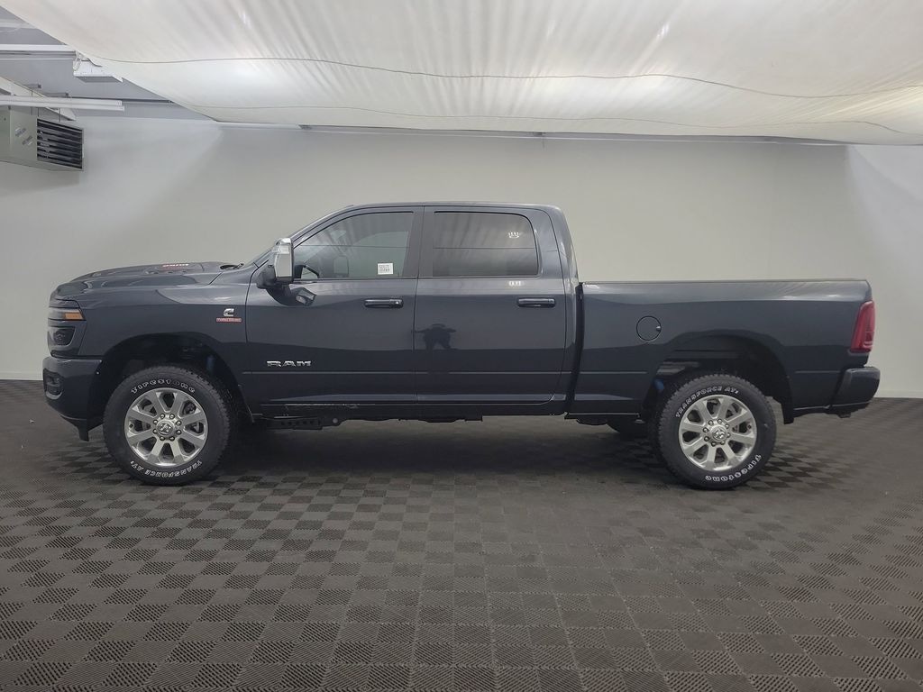 New 2026 Ram 2500 Laramie Crew Cab