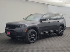 2025 Jeep Grand Cherokee L Altitude SUV
