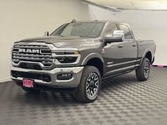 2025 Ram 3500 Limited Crew Cab