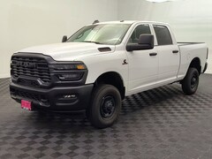 2025 Ram 2500 Tradesman Crew Cab