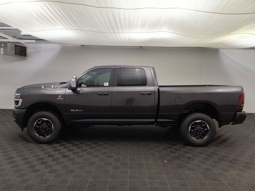 New 2026 Ram 2500 Laramie Crew Cab