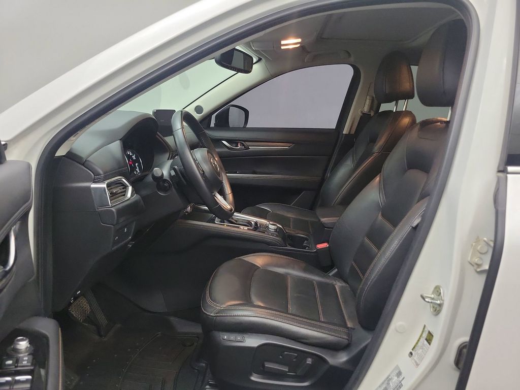 2023 Mazda CX-5 2.5 S Premium photo 4