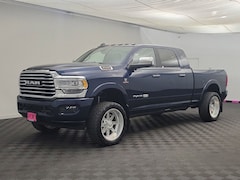 2022 Ram 3500 Longhorn Truck Mega Cab