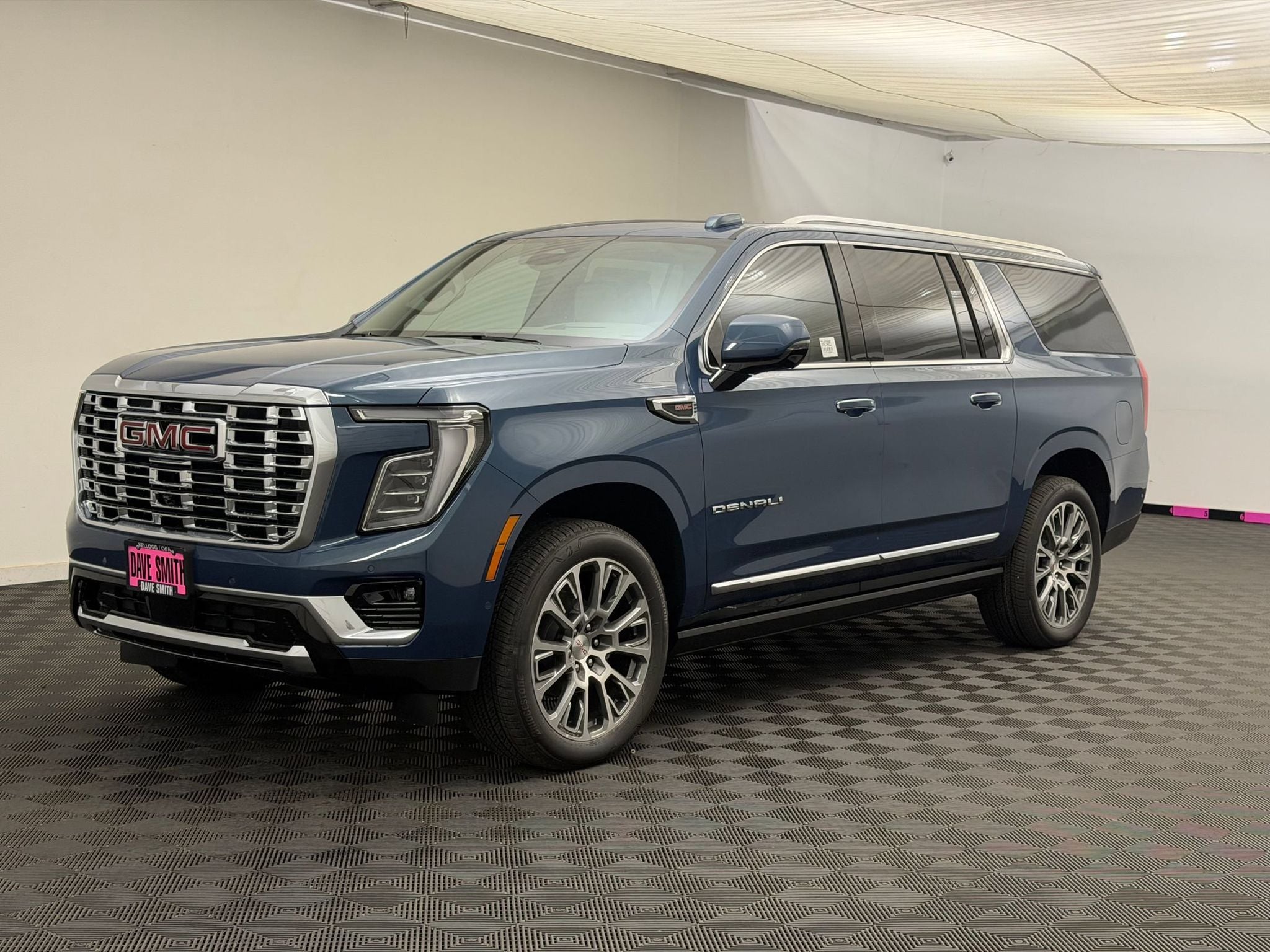 2026 Gmc Yukon XL 1500