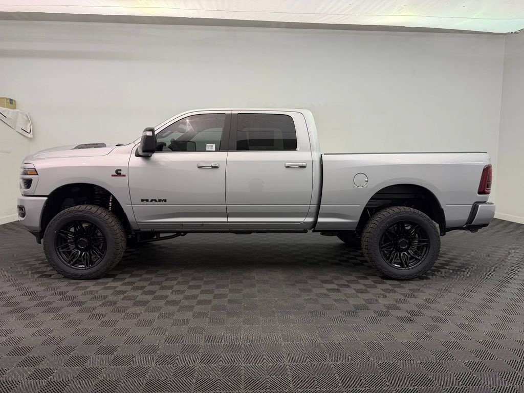 New 2026 Ram 2500 Laramie Crew Cab