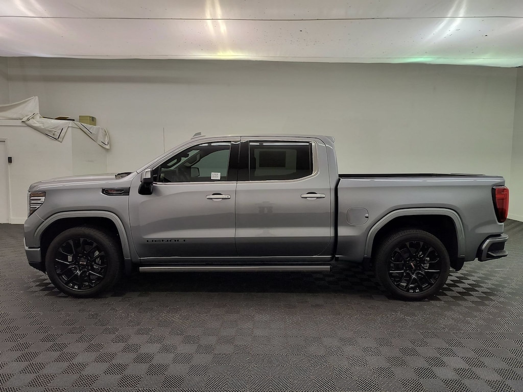 New 2026 GMC Sierra 1500 Denali Crew Cab
