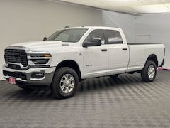 2025 Ram 3500 Big Horn Crew Cab