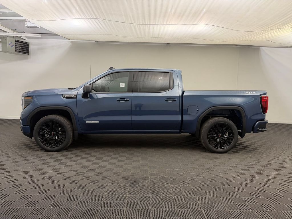 New 2026 Ram 3500 Chassis 4 Door Cab; Crew