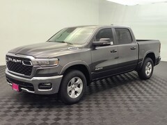 2025 Ram 1500 Big Horn Crew Cab