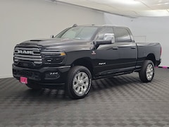 2025 Ram 2500 Laramie Crew Cab