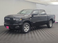 2026 Ram 1500 Big Horn Crew Cab