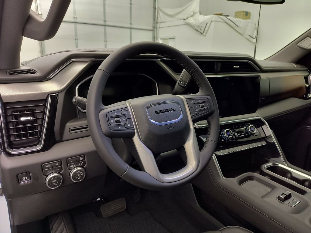 New 2026 GMC Sierra 3500 Denali Crew Cab