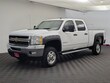 Chevrolet Silverado 2500