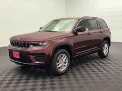 2025 Jeep Grand Cherokee Laredo X Sport Utility