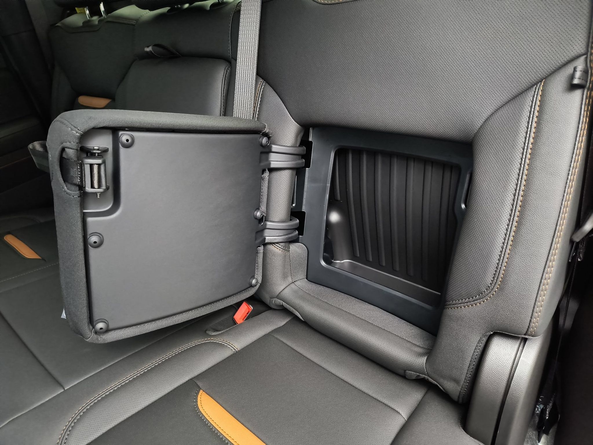 2026 GMC Sierra 2500HD AT4 - Photo 24
