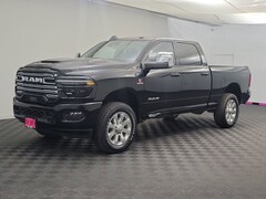 2025 Ram 3500 Laramie Crew Cab