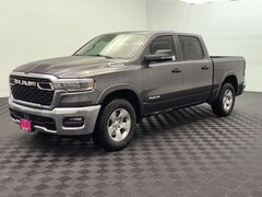 2026 Ram 1500 Big Horn Crew Cab