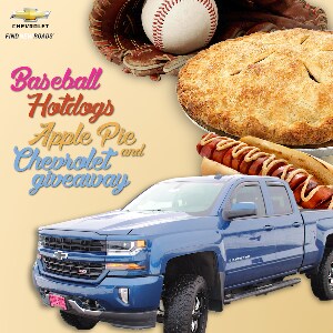 Smith Chevrolet Idaho Falls >> Contests & Giveaways | Dave Smith Motors Smith Chevrolet Idaho Falls >> Contests & Giveaways | Dave Smith Motors