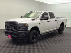 2025 Ram 2500 Tradesman Crew Cab