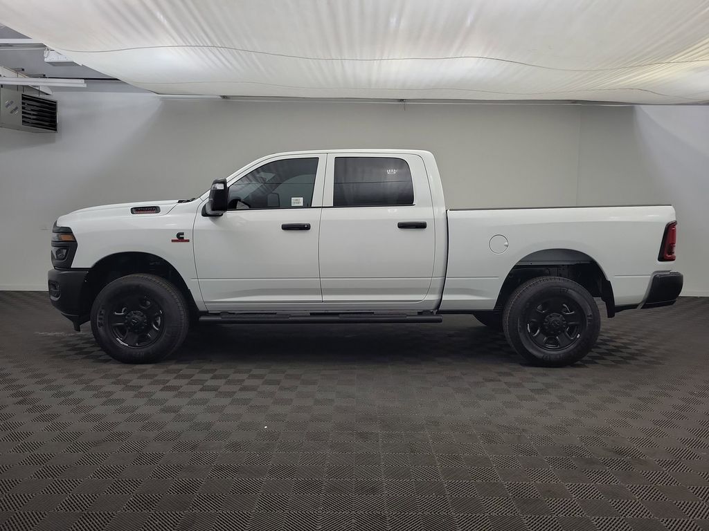 2026 Ram 3500 Tradesman photo 2