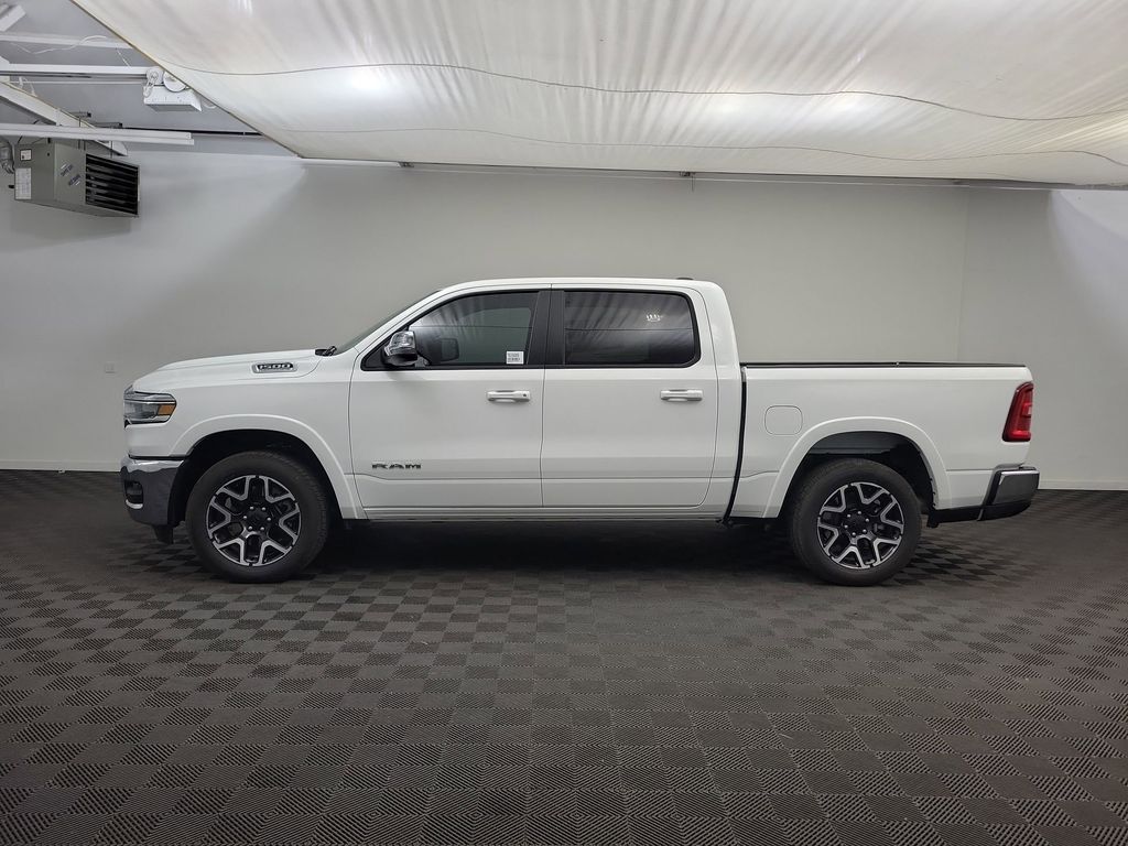2026 RAM 1500 Laramie - Photo 2