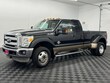  Ford F-350 Super Duty