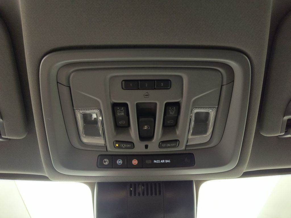 2026 GMC Sierra 2500HD Denali - Photo 30