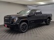  GMC Sierra 3500
