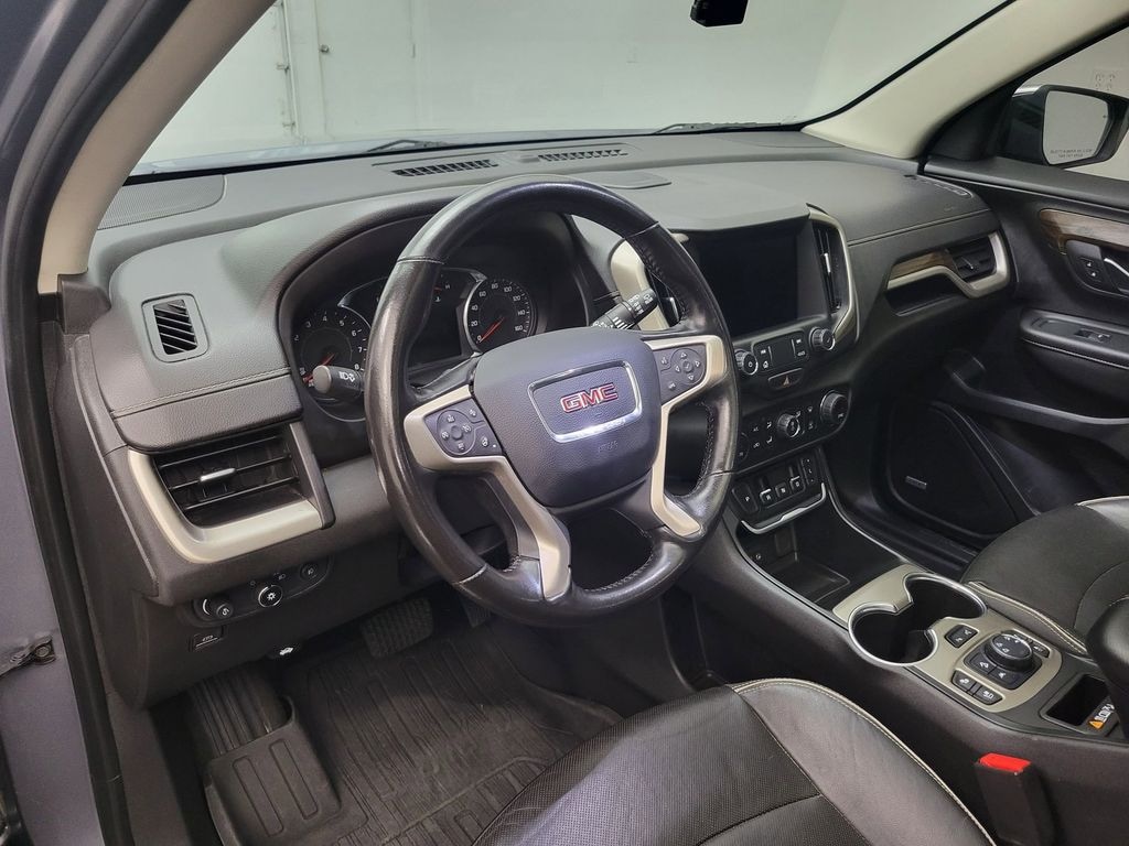 Used 2020 GMC Terrain Denali SUV