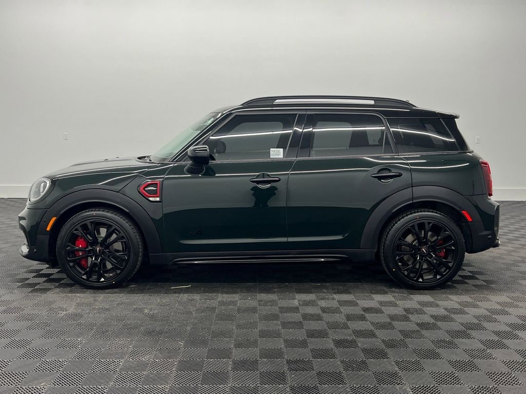 Used 2023 MINI Countryman John Cooper Works SUV