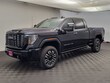  GMC Sierra 2500